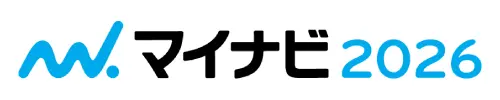 マイナビ2026