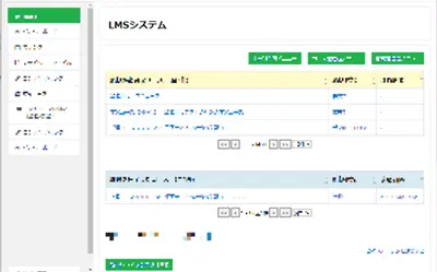 LMSシステム