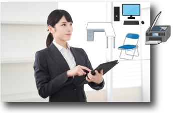 目視確認は時間がかかりミスも多い