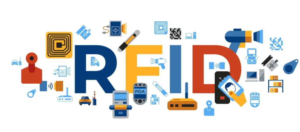 RFIDシステム